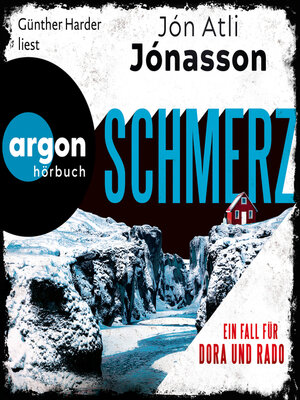 cover image of Schmerz
